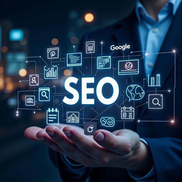 SEO Analitika i Optimizacija